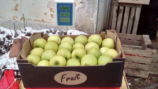 Billede af Granny Smith