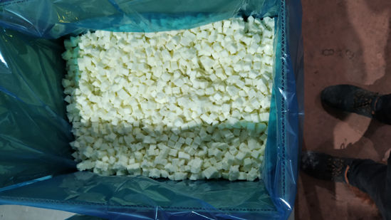 Billede af Frozen Fruits