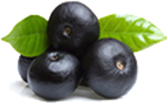 Billede af Organic Blackberry