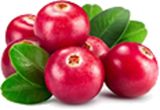 Billede af Organic Redberry