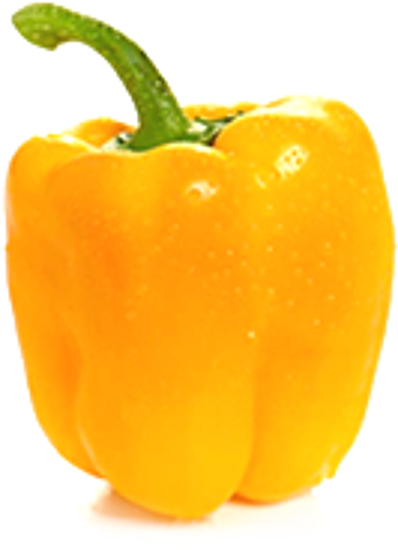 Billede af Organic Pepper