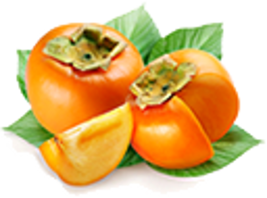 Billede af Persimmon