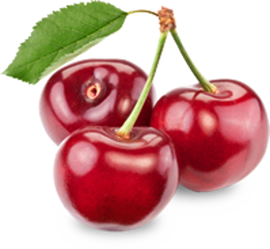 Billede af Organic Cherry