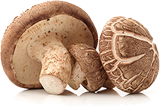 Billede af Organic Mushrooms
