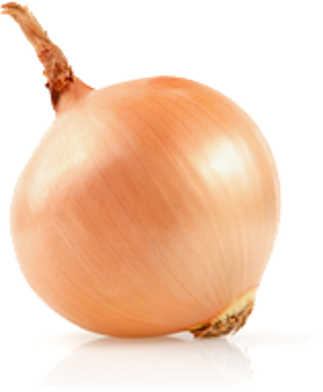 Billede af Organic Onion