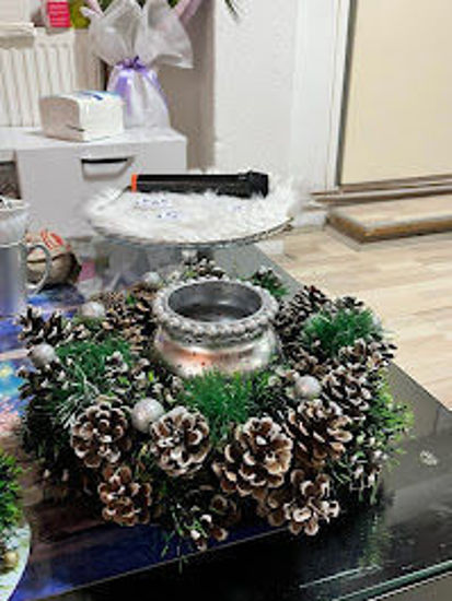 Billede af Table Decorations