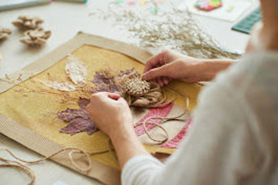 Billede af Custom Decorations